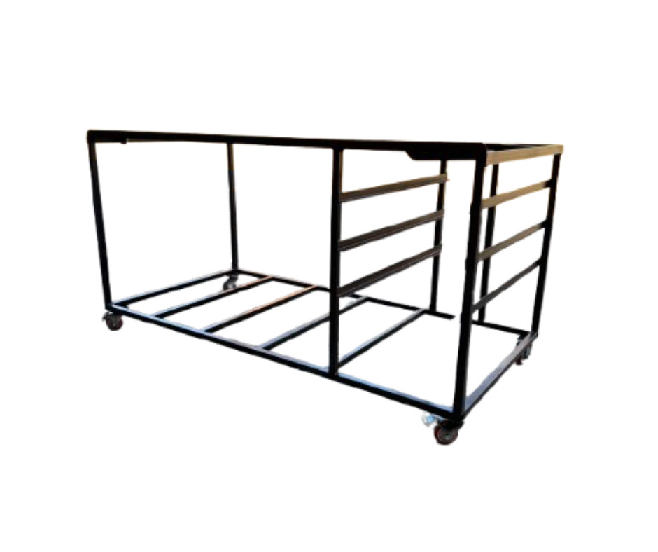 Stand For Single Deck 3 TRAY Oven - *STAND ONLY* - *BLACK FRIDAY* - Image 3