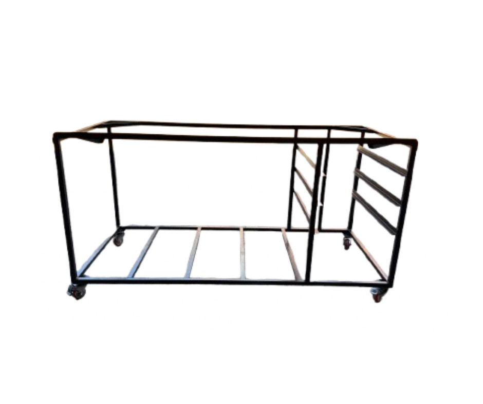 Stand For Single Deck 3 TRAY Oven - *STAND ONLY* - *BLACK FRIDAY* - Image 2