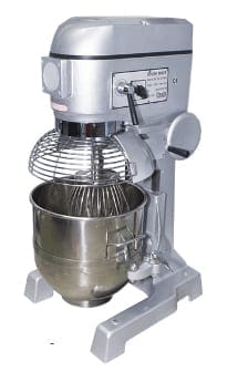 40lt Planetary Cake Mixer