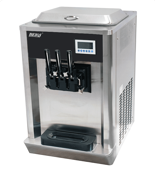 BEIQI - Soft Serve Machine Table Model (BQ323T)