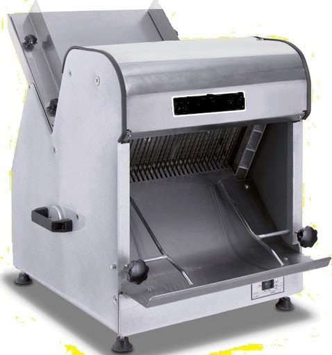 31 Slice Bread Slicer