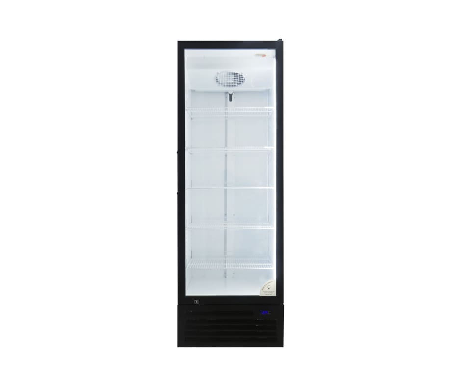 Single Door FULL Display Fridge - FH690