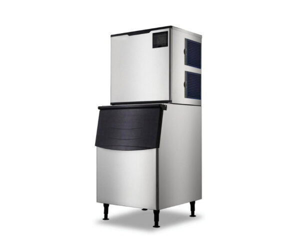 Ice Maker Machine 200kg - (Bin Included)