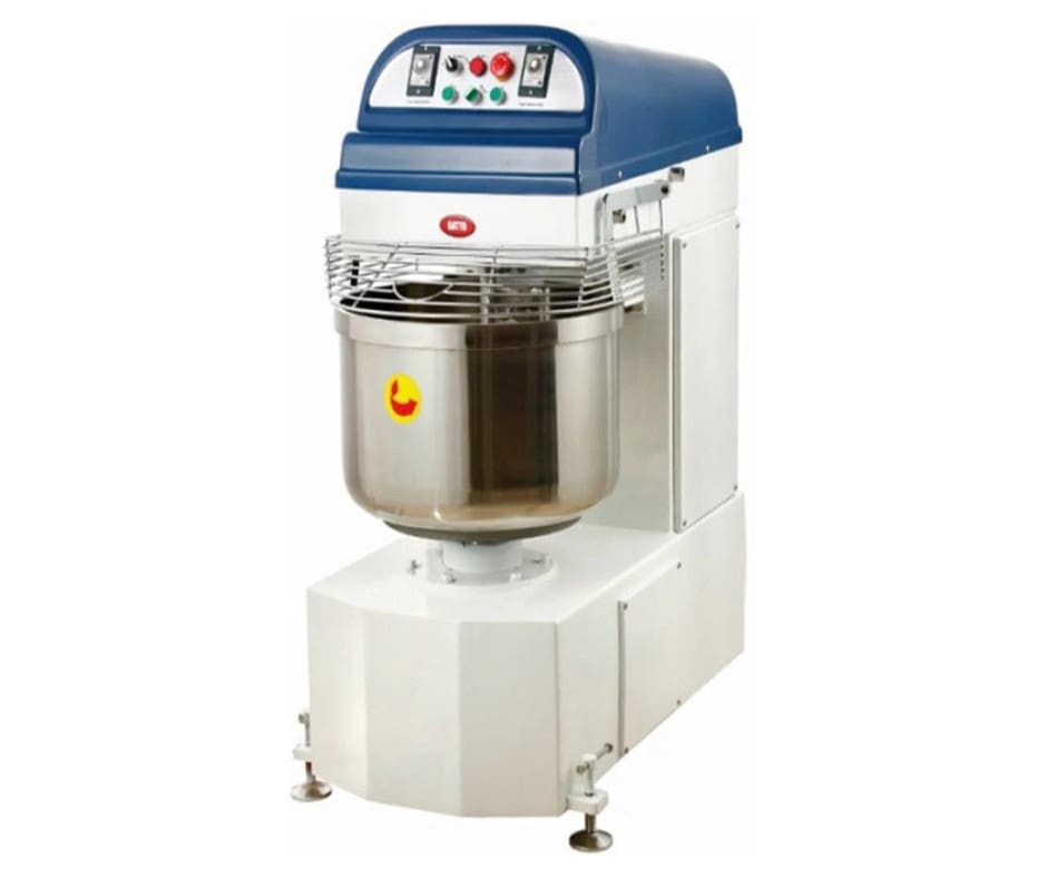GATTO 200lt Dough Mixer