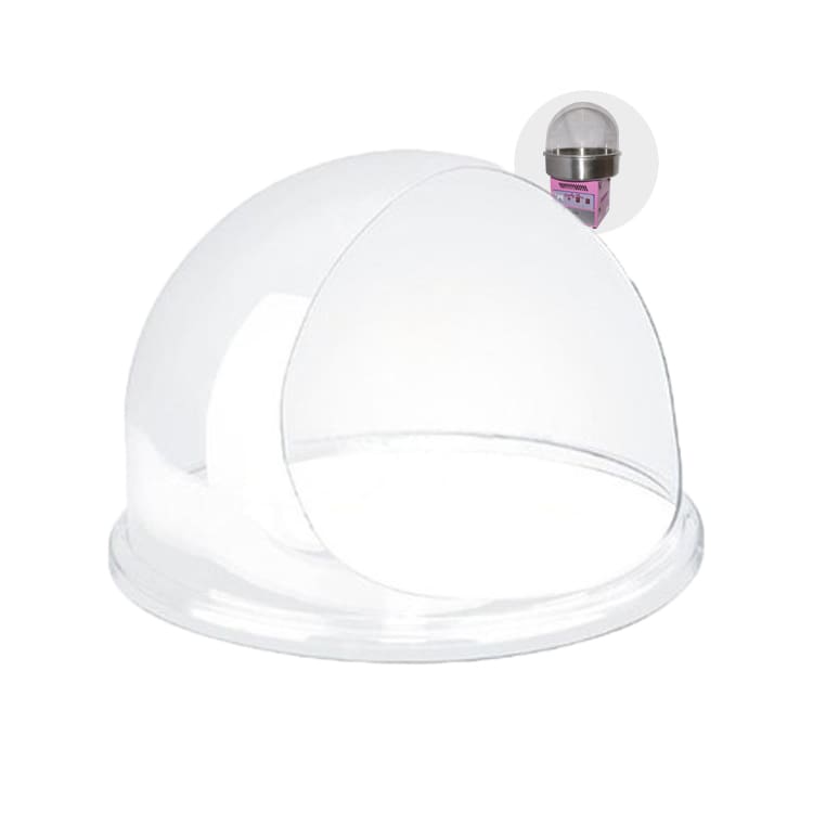 Candyfloss Machine *DOME ONLY* - 520mm