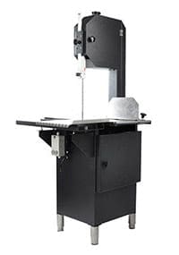 Heavy Duty Bandsaw Meat Cutter 220v