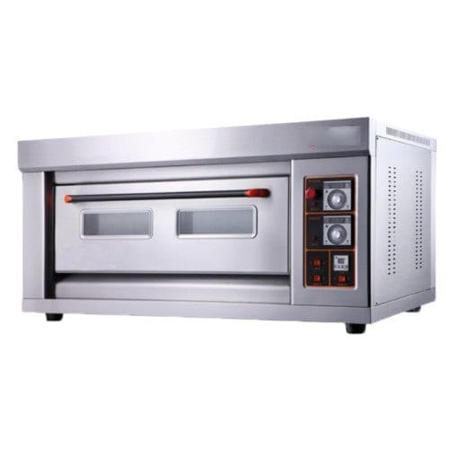 1 Deck 1 Tray Gas Oven