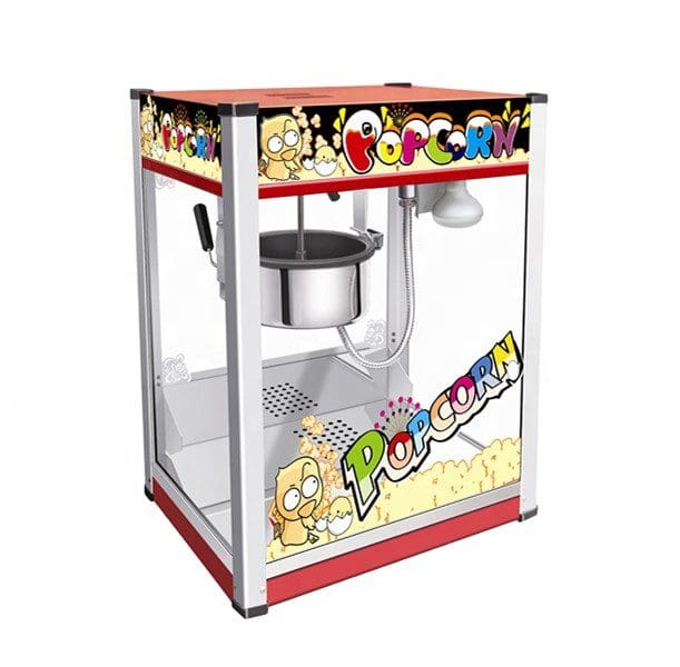 Popcorn Machine 8oz