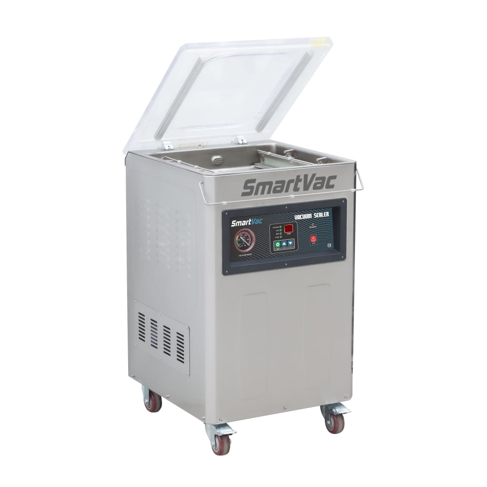 400mm Vacuum Sealer - Floor Standing SMARTVAC