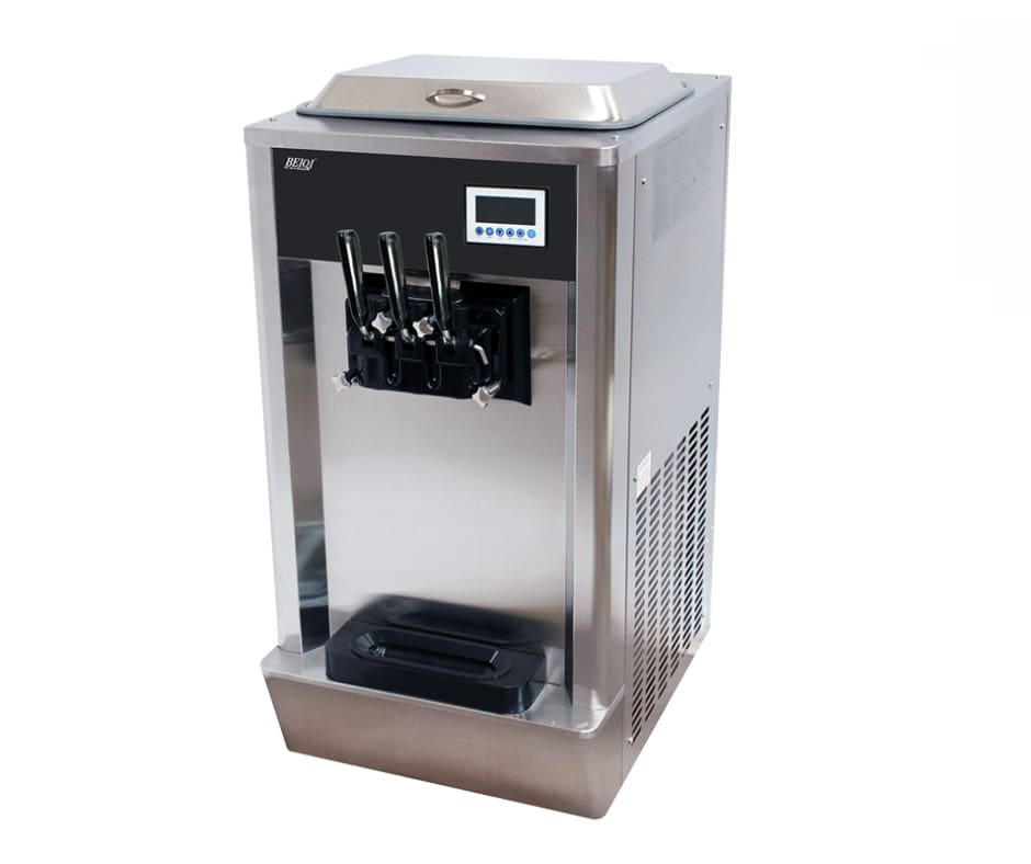 BEIQI - Soft Serve Machine Table Model (BQ323TP)