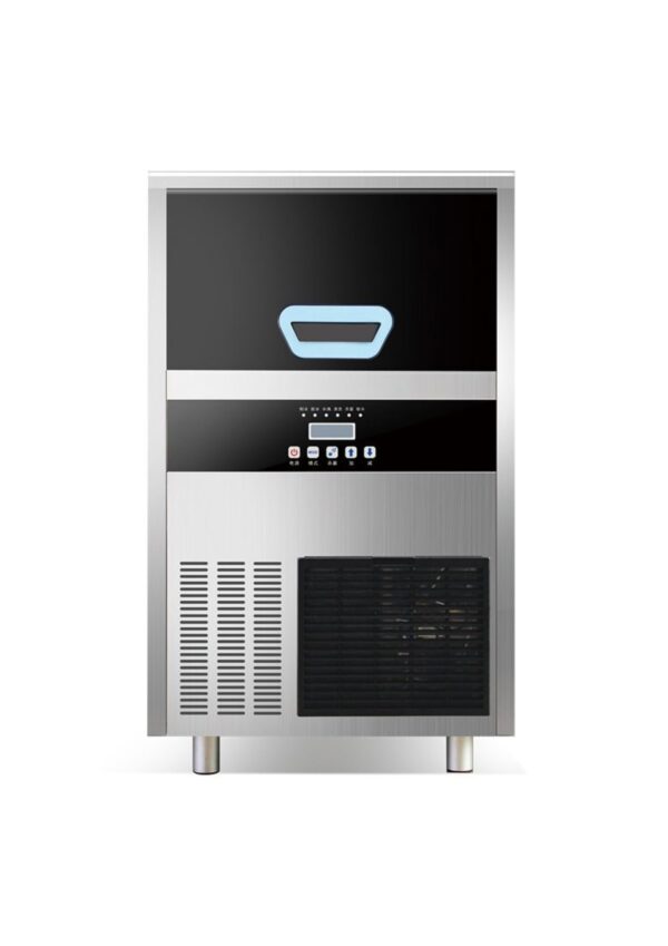 Ice Maker Machine 40kg (Bin Included)