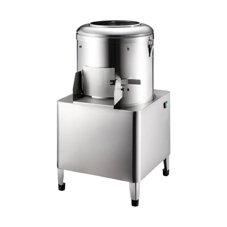 Potato Peeler Industrial - 15kg