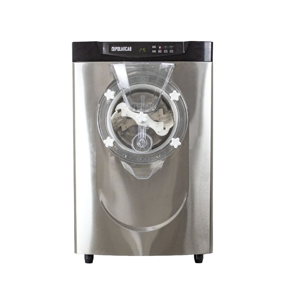 Polarcab Gelato Machine